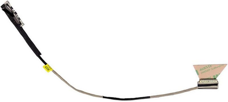 HP  ZBOOK 15U G6 Orijinal Lcd Data Flex Kablo 6017B0894101