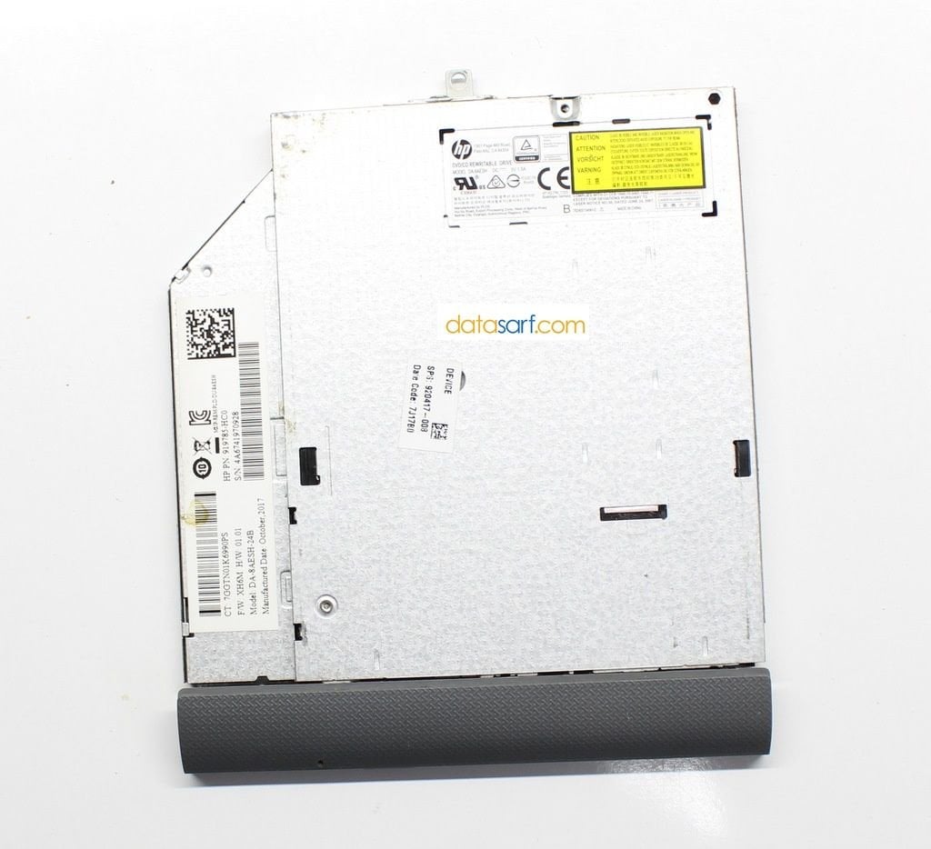 HP TPN-C130 Dvd Sürücü 920418-008