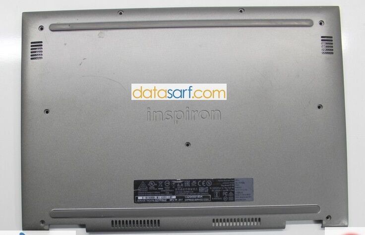 Dell Inspiron 13 3379 Alt Kasa 460.07R0A.0031 0KWHKR KWHKR