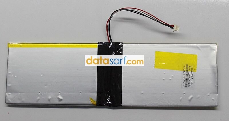 Hometech Ht14x Batarya Pil