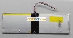 Hometech Ht14x Batarya Pil