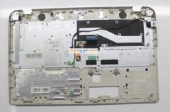 Toshiba P50 P55 P50-B P50t P50t-B Orijinal Üst Kasa Klavye Arızalı