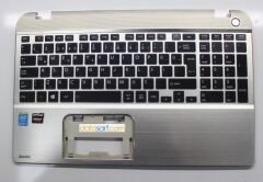 Toshiba P50 P55 P50-B P50t P50t-B Orijinal Üst Kasa Klavye Arızalı