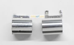 HP 15Q-BU Orijinal Menteşe Kapağı Silver 975490-009