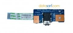 Hp 250 G8 Orijinal Aux IO Kart LS-H321P