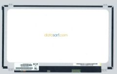 Dell Latitude 5580 Uyumlu 15.6 Slimled 30 Pin 1366-768 Çözünürlük Led Ekran