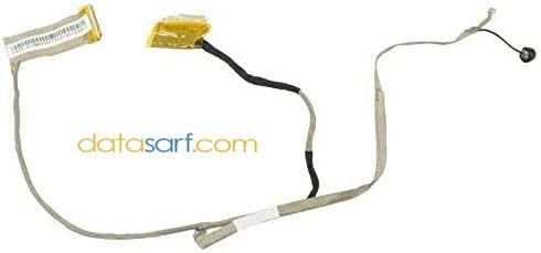Asus K55vd K55vm K55a K55v A55vd A55v X55c X55vd R500v Lcd Data Flex Kablo DD0XJ3LC011