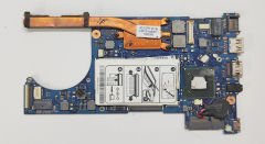 Samsung NP540U3C Orijinal Anakart İ7-3517U BA92-11565A