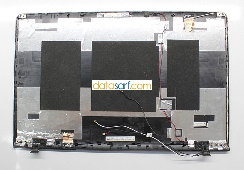 Samsung Np350 Np355 Np365 Lcd Cover Arka Kapak