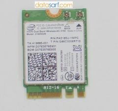 Toshiba P50 P55 P50-B P50t P50t-B Orijinal Wireless Kart Ac3160 5g