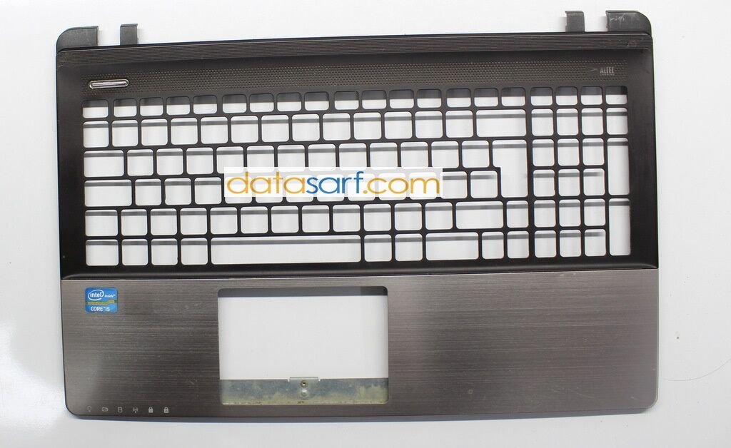 Asus K55vd K55vm K55a K55v A55vd A55v X55c X55vd R500v Üst Kasa Palmrest