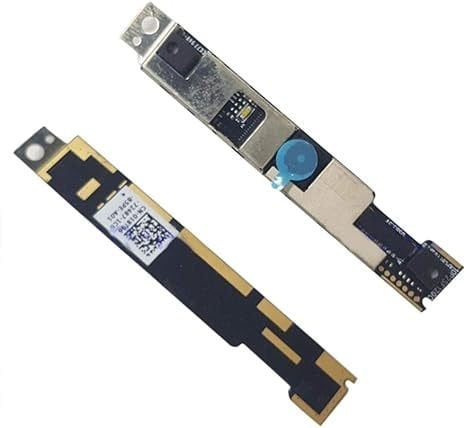 Dell Latitude E6430 P25G E5530 E5430 E6320 E6330 E6230 E6530 Webcam Kamera