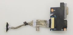 Toshıba L645 L640 L600 Vga Usb Kart Da0te2ıb6d0