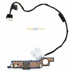 Toshiba P50 P55 P50-B P50t P50t-B On Off Start Açma Kapama Kartı