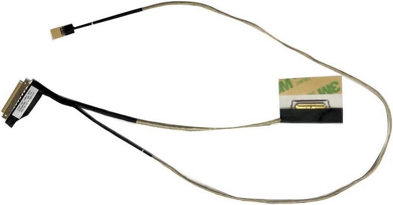 Acer Nitro N18C3 Orijinal Lcd Data Flex Kablo 30 Pin DC02003J000 50.Q5AN2.008