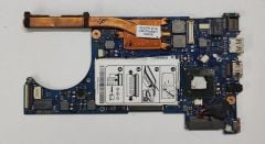 Samsung NP535U3C Orijinal Anakart İ7-3517U BA92-11565A