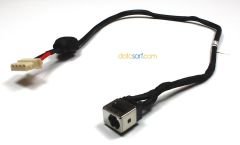 Toshıba L645 L640 L600 Power Jack Şarj Soketi