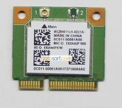 Asus X541uj Wireless Kart 0C011-00061A00 RTL8723BE