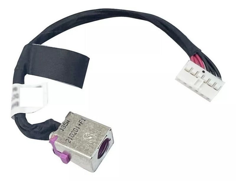 Acer Nitro AN715-50 Orijinal Power Jack Şarj Soketi DC301014P00