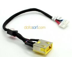 Lenovo G500s G505s G510s Power Jack Şarj Soketi