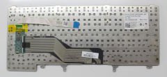 Dell Latitude E6430 P25G Orijinal Klavye 00T24J