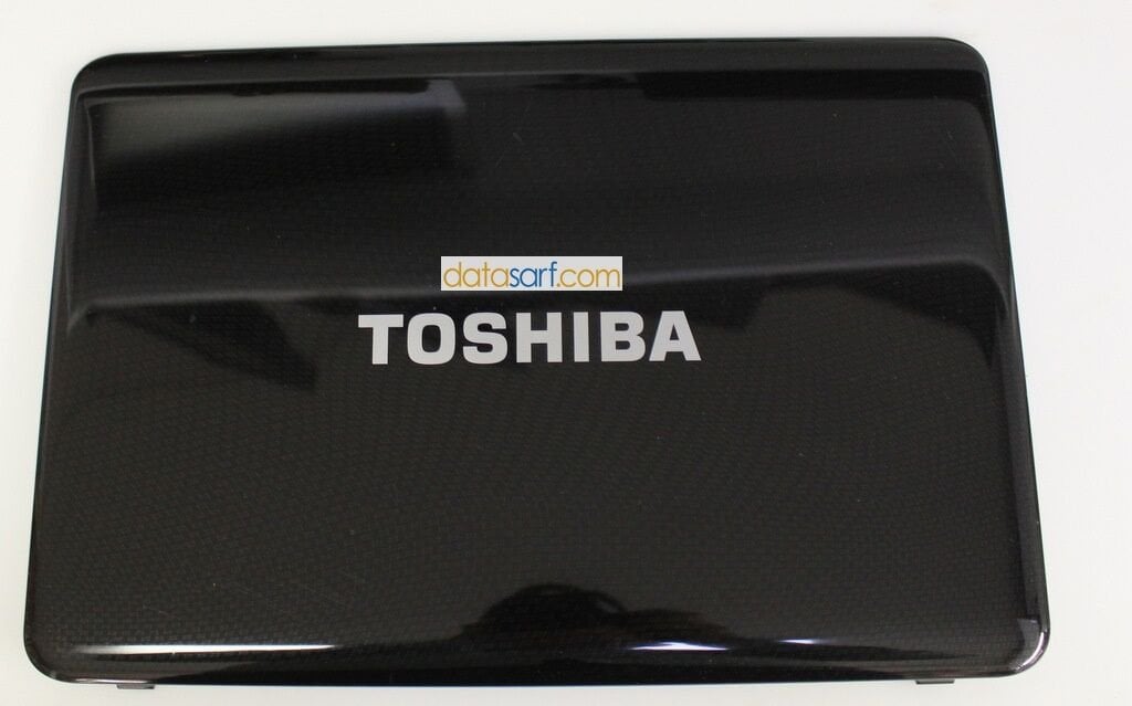 Toshıba L645 L640 L600 Lcd Cover Ekran Arka Kapak