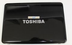 Toshıba L645 L640 L600 Lcd Cover Ekran Arka Kapak