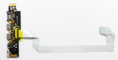 Hometech Htbook14b Usb Io Aux Kart