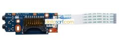 Samsung Np350 Np355 Np365 Aux Io Kart Ls-8864p