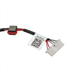 Dell Inspiron P64G003 Orijinal Power Jack Şarj Soketi Kd4t9