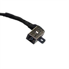 Dell Inspiron P64G003 Orijinal Power Jack Şarj Soketi Kd4t9