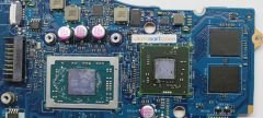 Hp Tpn-C136 Orijinal Arızalı Anakart Ryzen3 LA-G07JP