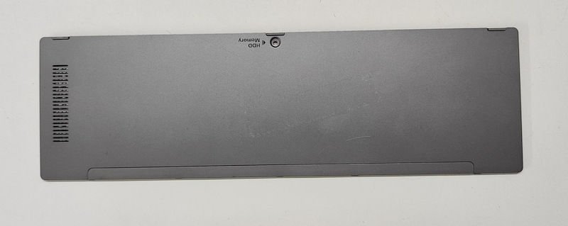 Samsung NP540U3C Orijinal Alt Servis Kapağı