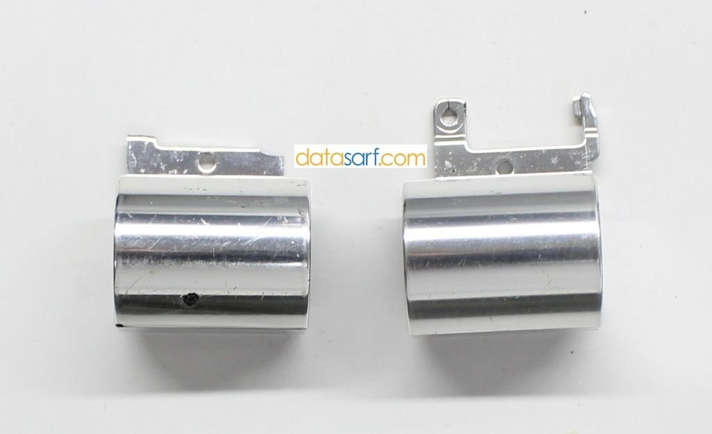 HP 15-BW 15 BW Orijinal Menteşe Kapağı Silver 975490-009