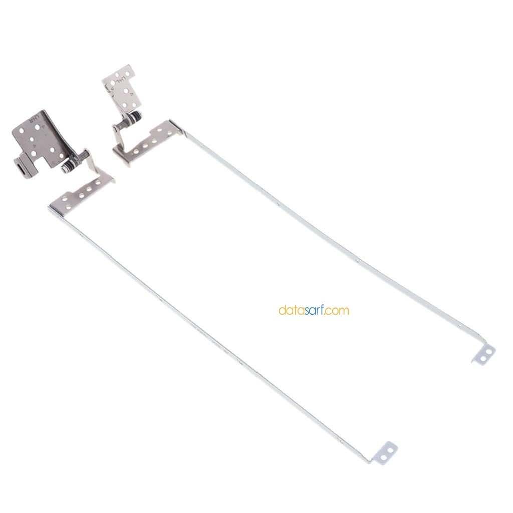 Lenovo G700 G710 Menteşe Set