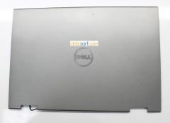 Dell Inspiron 13 P69G001 Lcd Cover Arka Kapak 469.07R03.0016