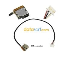 Hp 15-CC  Power Jack Şarj Soketi 740148-001 738319-FD1 799736-Y57