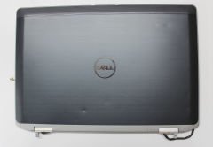 Dell Latitude E6430 P25G Orijinal Lcd Cover Menteşe Lcd Kablo