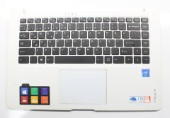 Hometech Htbook14b Üst Kasa Klavye