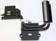 Samsung Np350 Np355 Np365 Soğutucu Bakır Heatsink