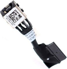 Dell G3 15 3579 G3 17 3779 P75F P75F003 Orijinal Power Jack Şarj Soketi 0F5MY1-001