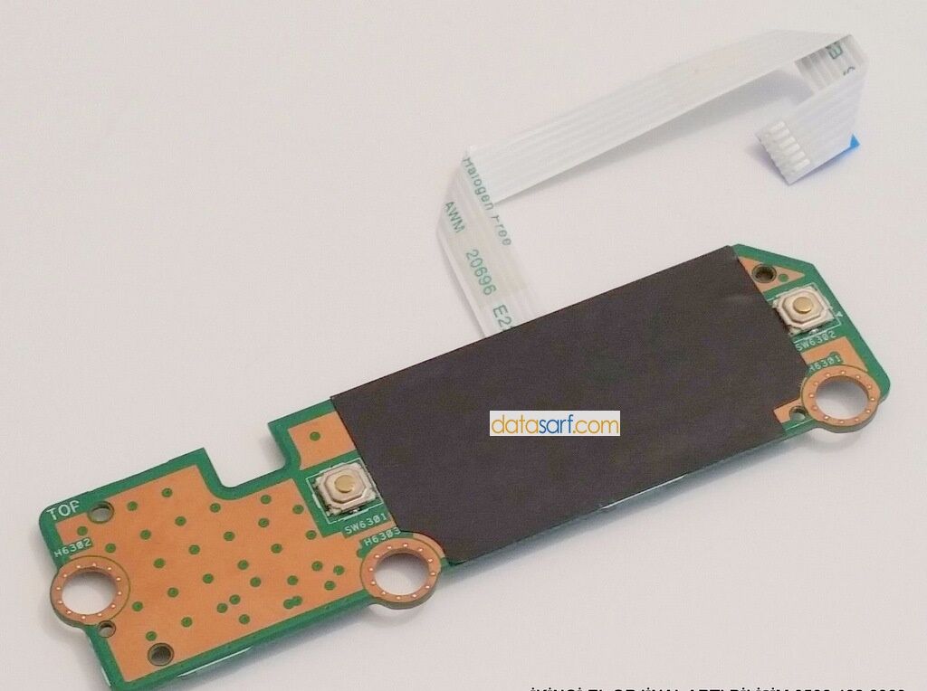 Lenovo G700 G710 Touchpad Kart 69n0b5t20a01