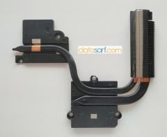 Samsung Np350e7c Np355e7c Orijinal Heatsink Soğutucu Bakır At0rs0010s0