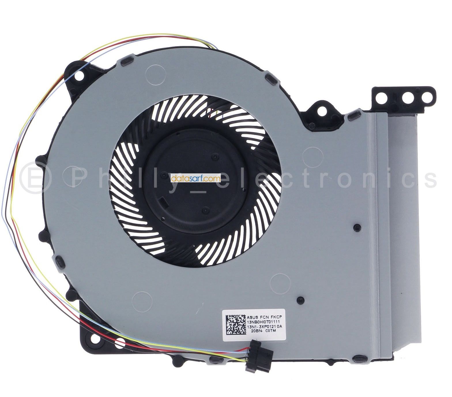 Asus X507 F507 X507u X507m X507ua X507ub Fan