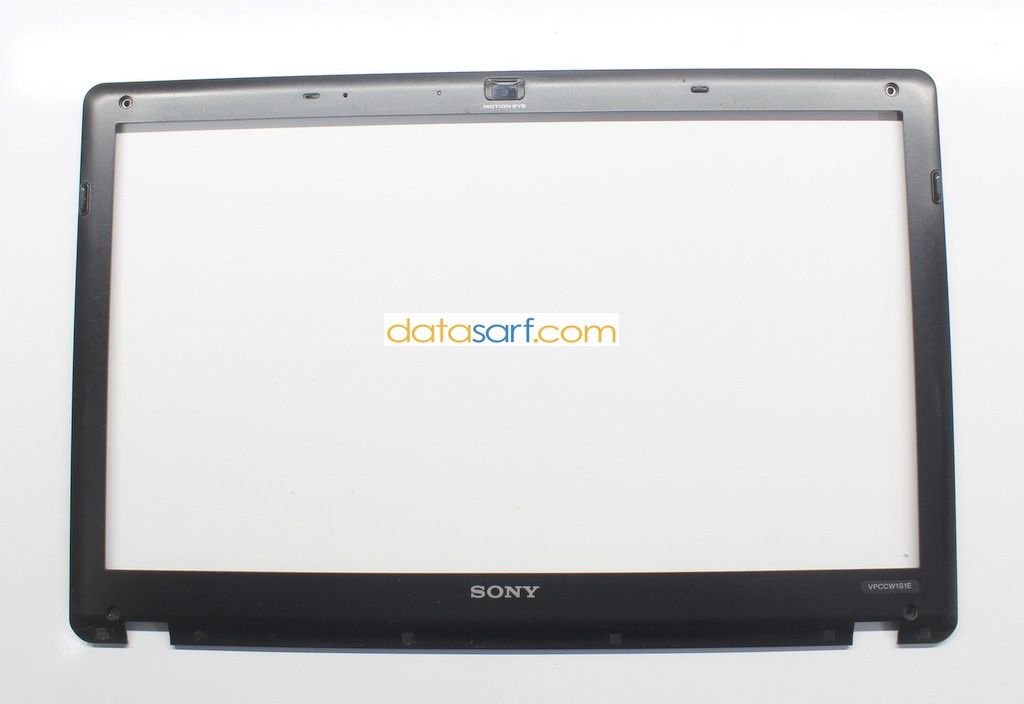 Sony Vaio VPCCW PCG-6141L Bezel Ön Çerçeve
