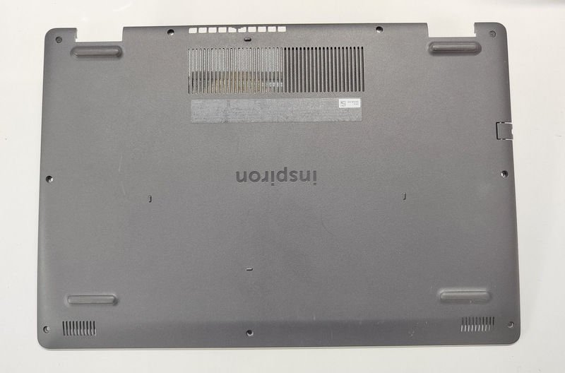 Dell Inspiron P90F Orijinal Alt Kasa 0K9P9D