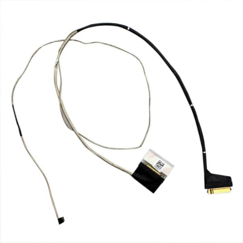 Dell G3 15 3579 G3 17 3779 P75F P75F003 Orijinal Lcd Data Flex Kablo 0MVJ46