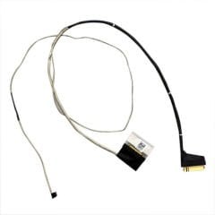 Dell G3 15 3579 G3 17 3779 P75F P75F003 Orijinal Lcd Data Flex Kablo 0MVJ46