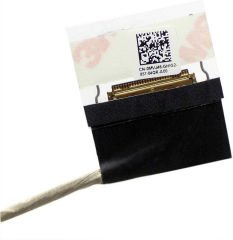 Dell G3 15 3579 G3 17 3779 P75F P75F003 Orijinal Lcd Data Flex Kablo 0MVJ46