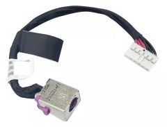 Acer Nitro AN515-56 Orijinal Power Jack Şarj Soketi DC301014P00